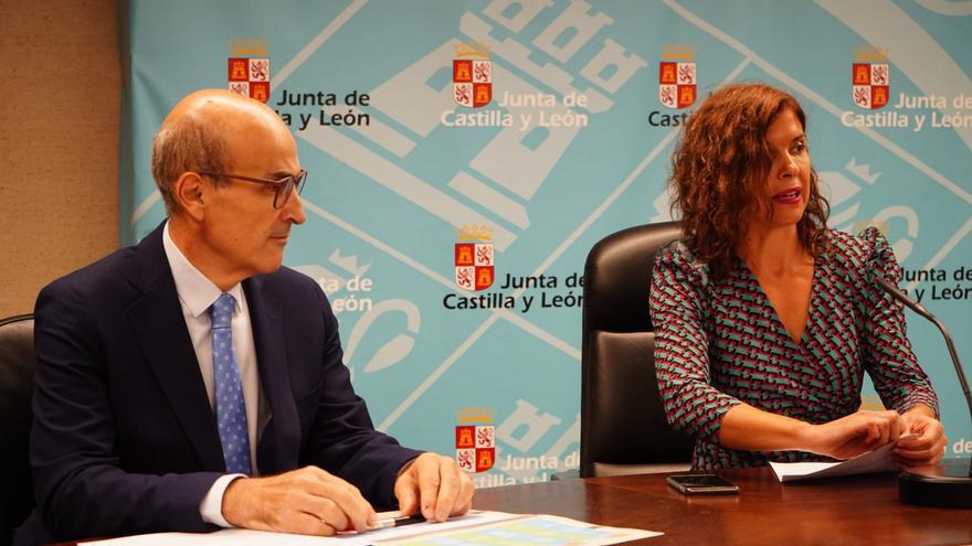 Zamora mantendrá la reapertura de cuatro colegios en el medio rural