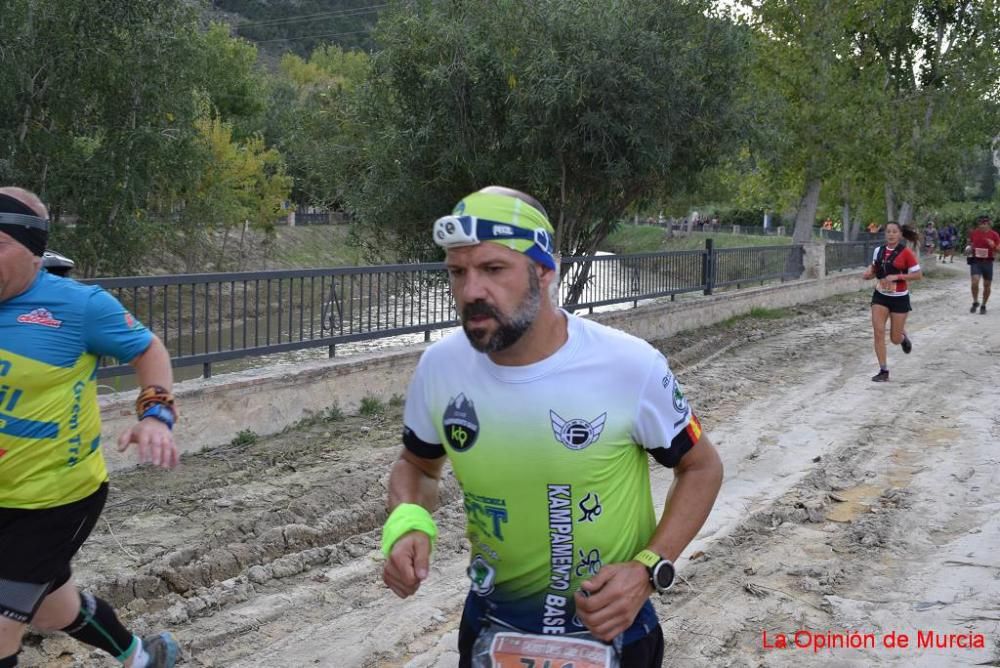 IV Carrera Popular y I Trail Puentes de Cieza