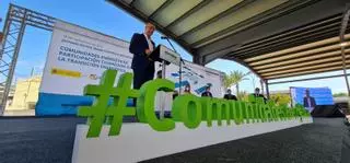 El Consell apoyará este año 48 proyectos de comunidades energéticas locales