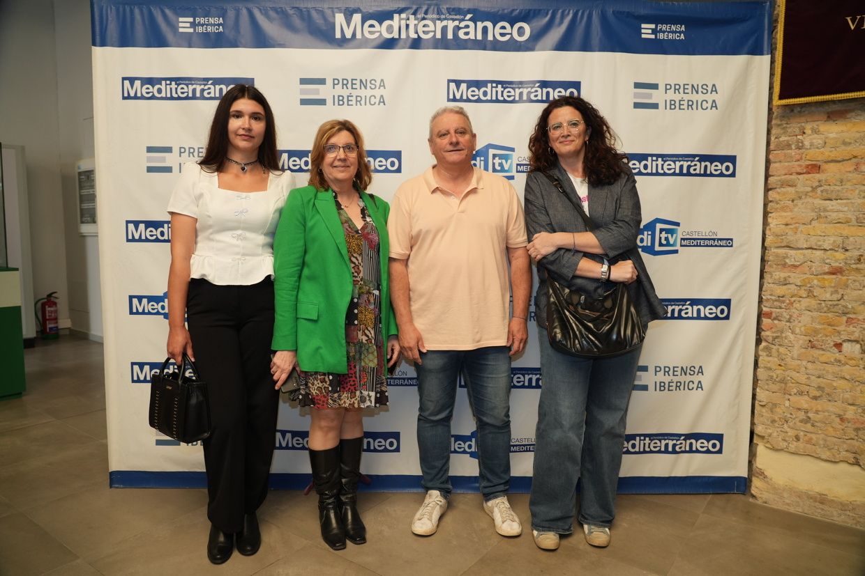 FOTOGALERÍA i Todas las imágenes de la Bodeguilla de Mediterráneo por las fiestas de Sant Pasqual en Vila-real
