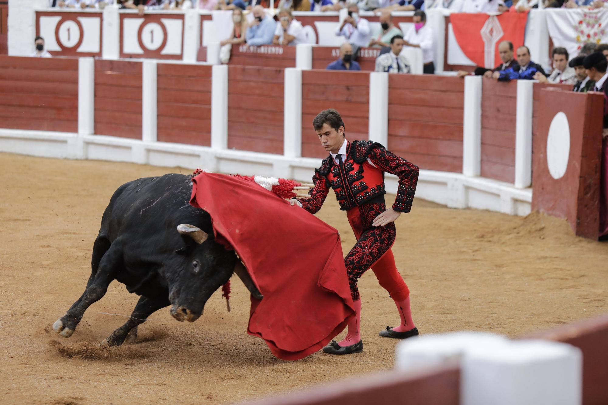 La tercera de abono, en imágenes