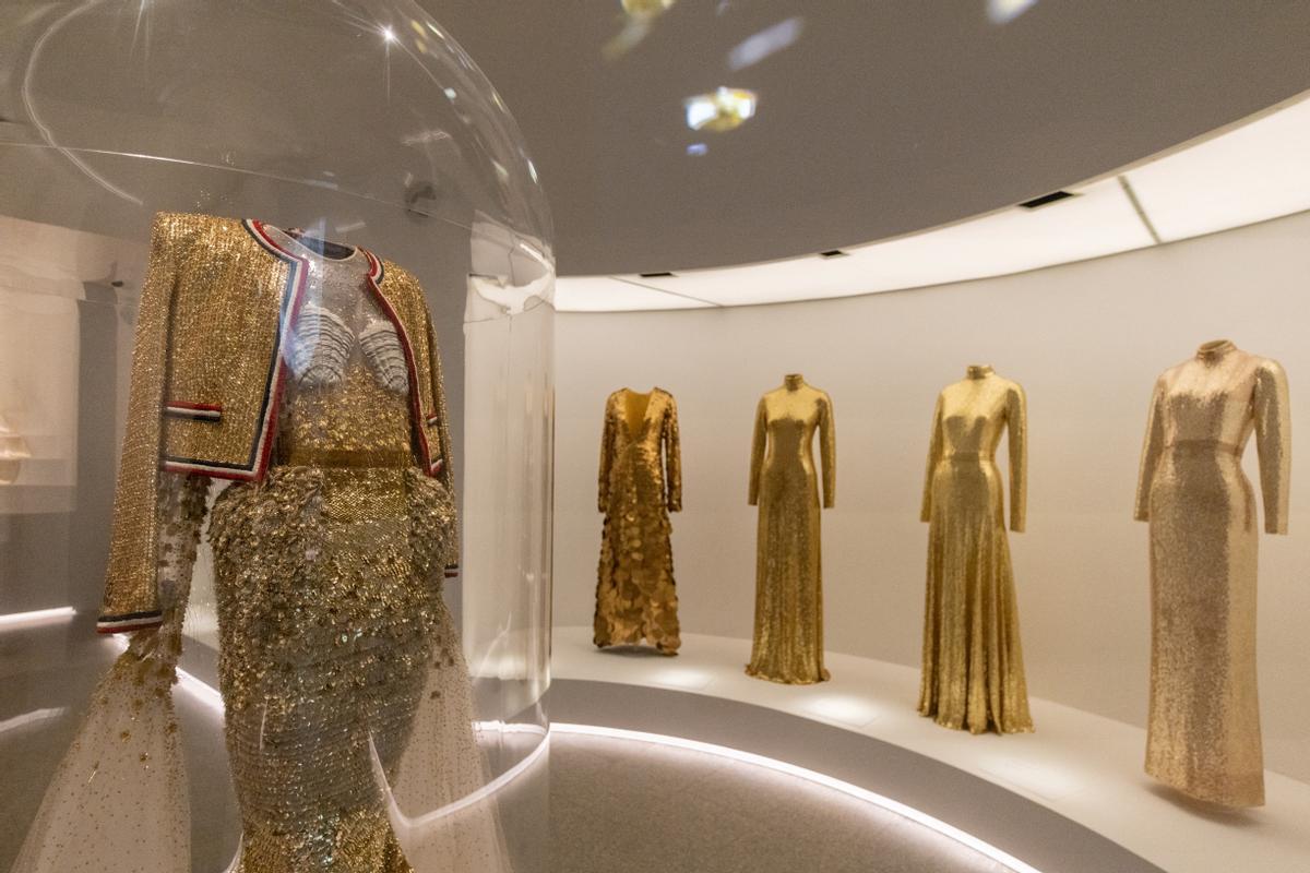 Bellas Durmientes: Reawakening Fashion, la exposición de primavera del Costume Institute que llega al Met