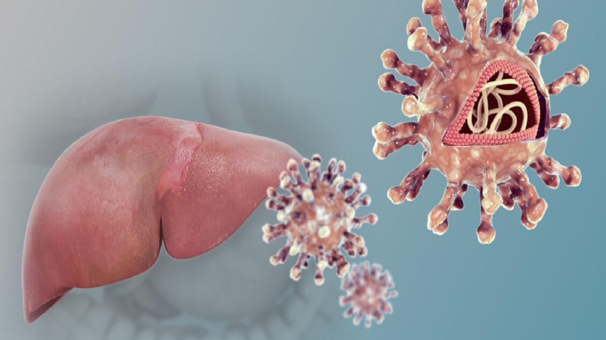 España está a punto de erradicar la Hepatitis C