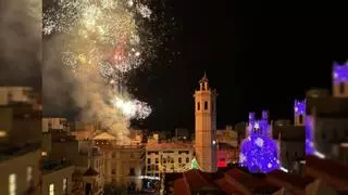Programación de Navidad en Castelló: Más de 250 actos y 100 calles iluminadas