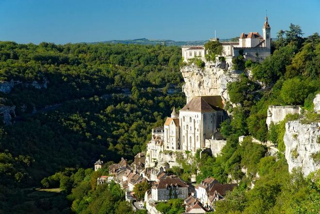 Dordoña, Francia