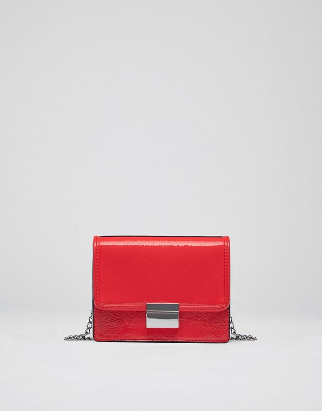 Bolsos Pull&Bear: mini bandolera