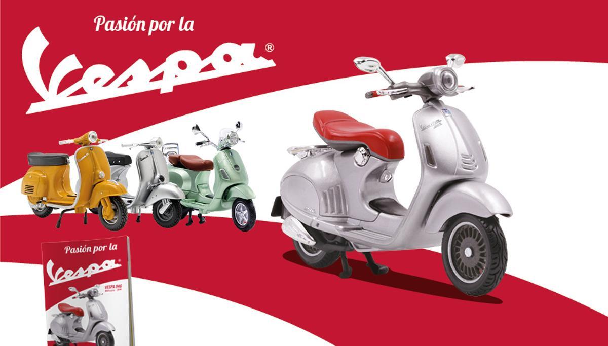 Vespa