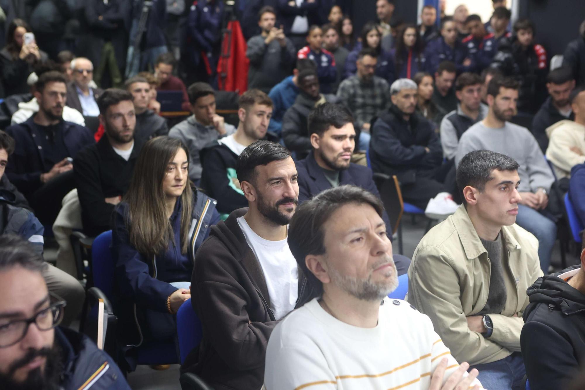 Lucas Pérez se despide del Deportivo