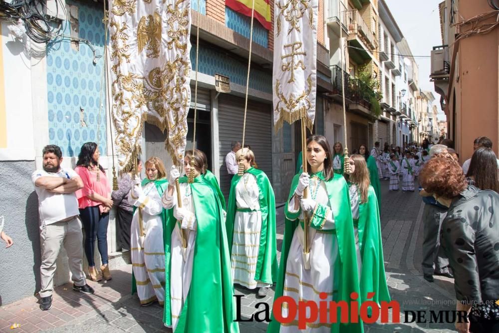 Domingo de Resurrección en Calasparra