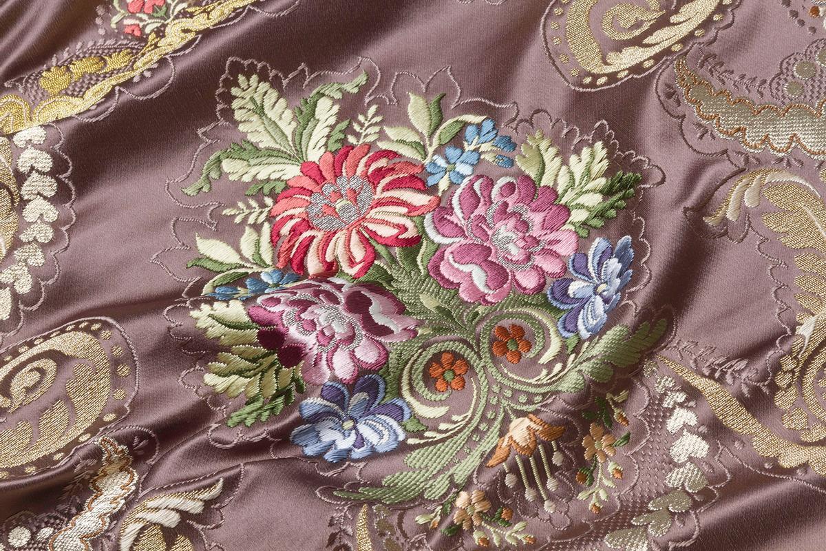 Los espolines de las Falleras Mayores 2026, al detalle