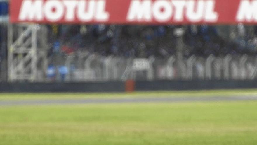 Marc Márquez, superior a todos