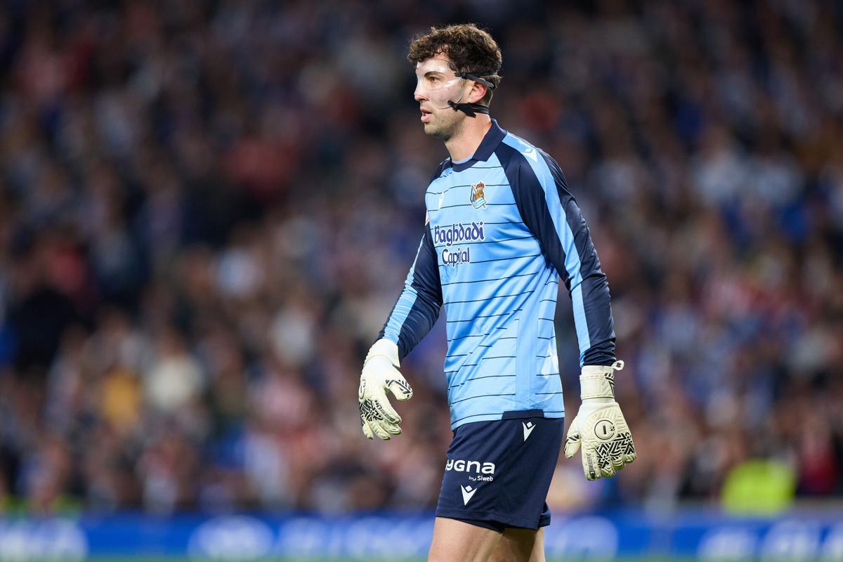 Copa del Rey: Real Sociedad - Athletic, en imágenes.