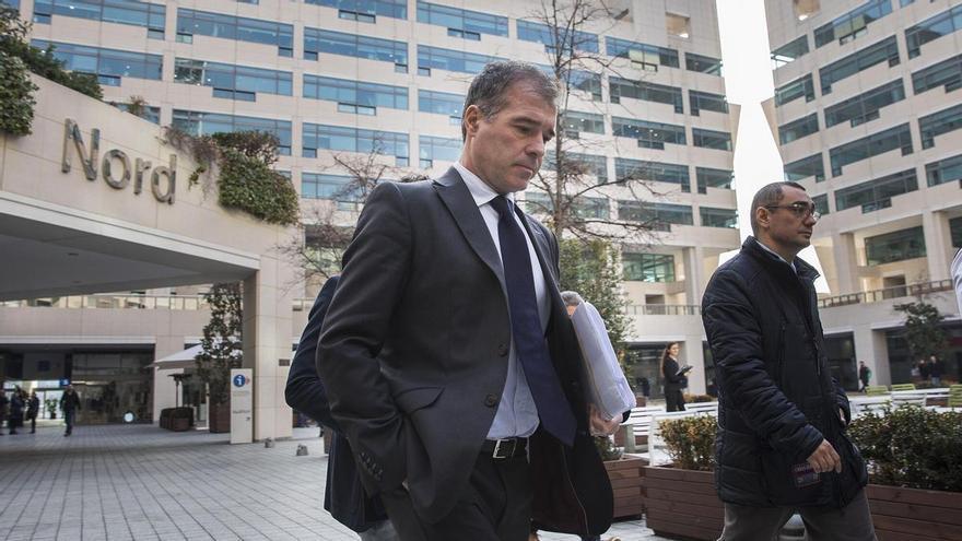 La financiación ilegal de CDC y el caso Palau de la Música vuelven al juicio a los Pujol