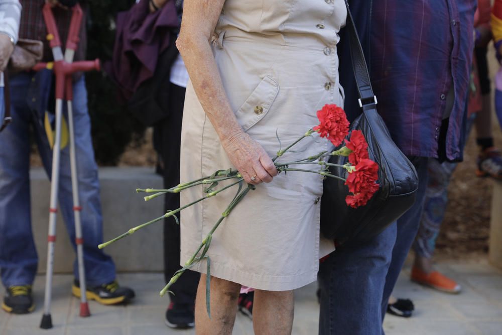 Tots Sants en Palma