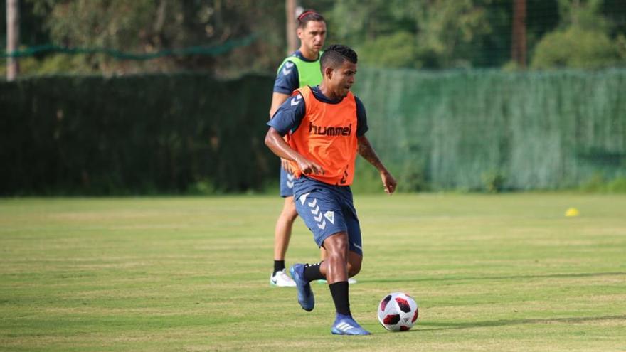 El Marbella FC no puede fallar ante el Sevilla Atlético si quiere engancharse a la zona alta