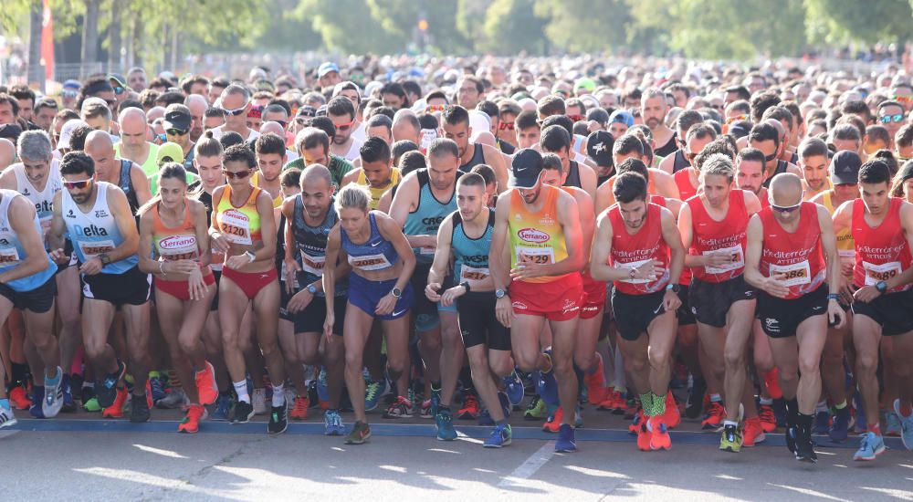 Búscate en la Carrera Marta Fernández de Castro