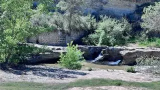 Mor un menor d’uns 14 anys en llançar-se a un gorg a Sant Fruitós de Bages