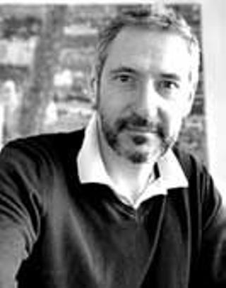 José Pablo Ferrándiz