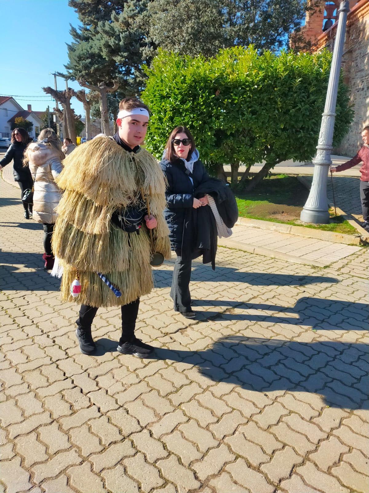 GALERÍA | Tafarrón de Pozuelo de Tábara 2025