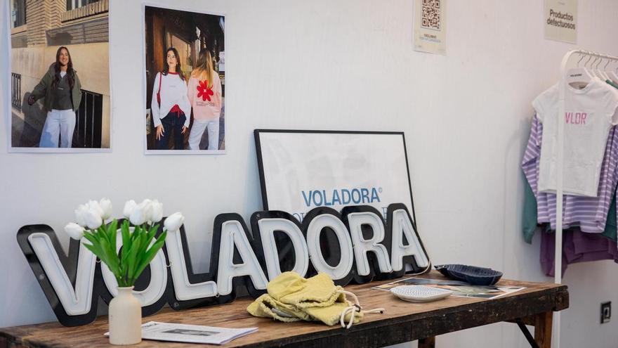 La firma zaragozana que arrasa en redes lanza un mega outlet con oportunidades únicas: ediciones limitadas y prendas hasta 30 euros
