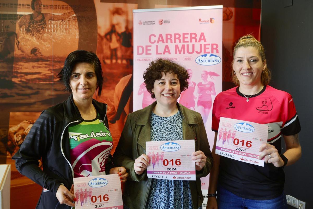 La prueba recaudará fondos para la Fundació L'Horta Sud