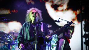 El Primavera Sound surt a la superfície en la seva segona jornada i abraça generacions: d’Addison Rae a The Cure