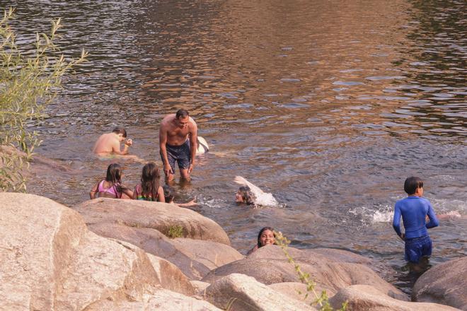 El mapa del alquiler vacacional en Galicia: de los 6.000 euros en Sanxenxo a las casas con piscina a mitad de precio en Ourense
