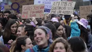El faro que ilumina el feminismo