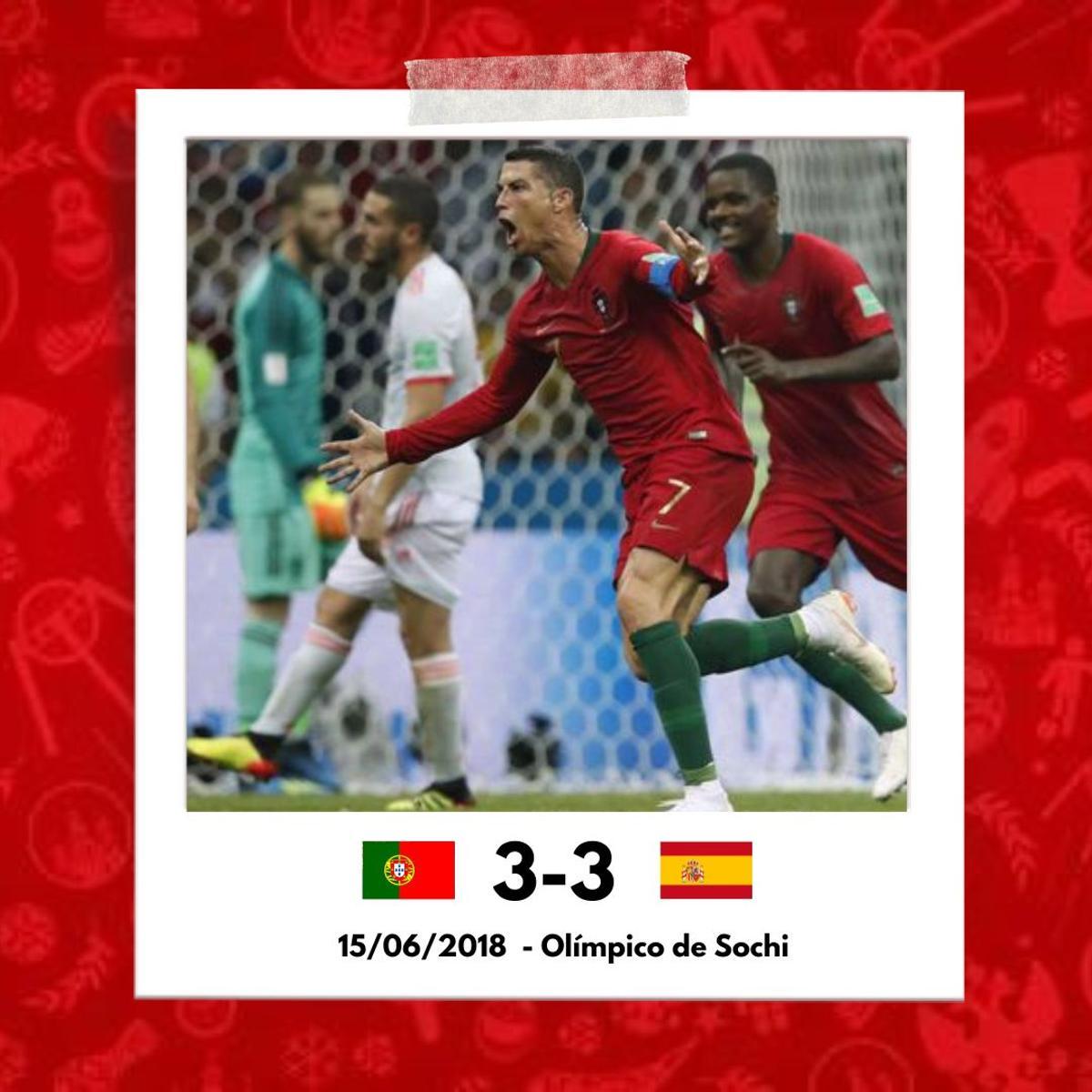 El balance de España en los Mundiales tras Sudáfrica 2010 El balance de España en los Mundiales tras Sudáfrica 2010