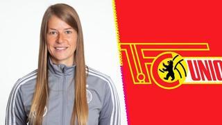 ¿Quién es Marie-Louise Eta, la nueva entrenadora del Unión Berlín?
