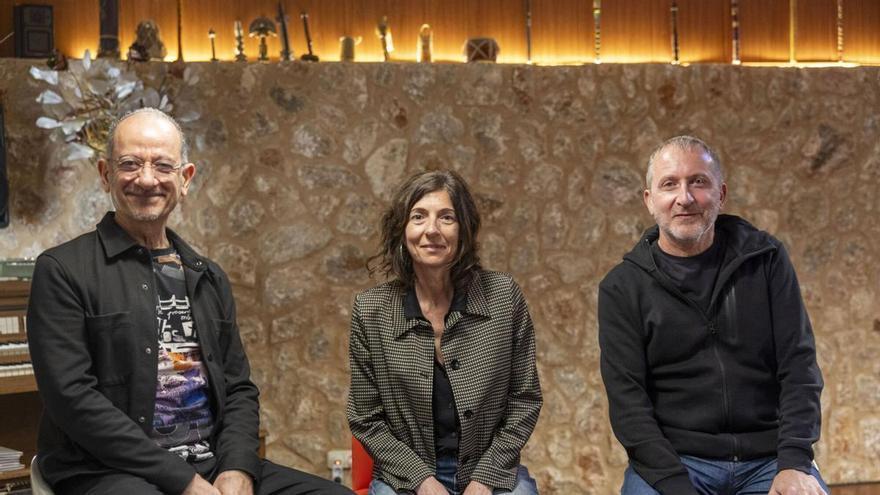 De Violins, veus, orgues i molt més