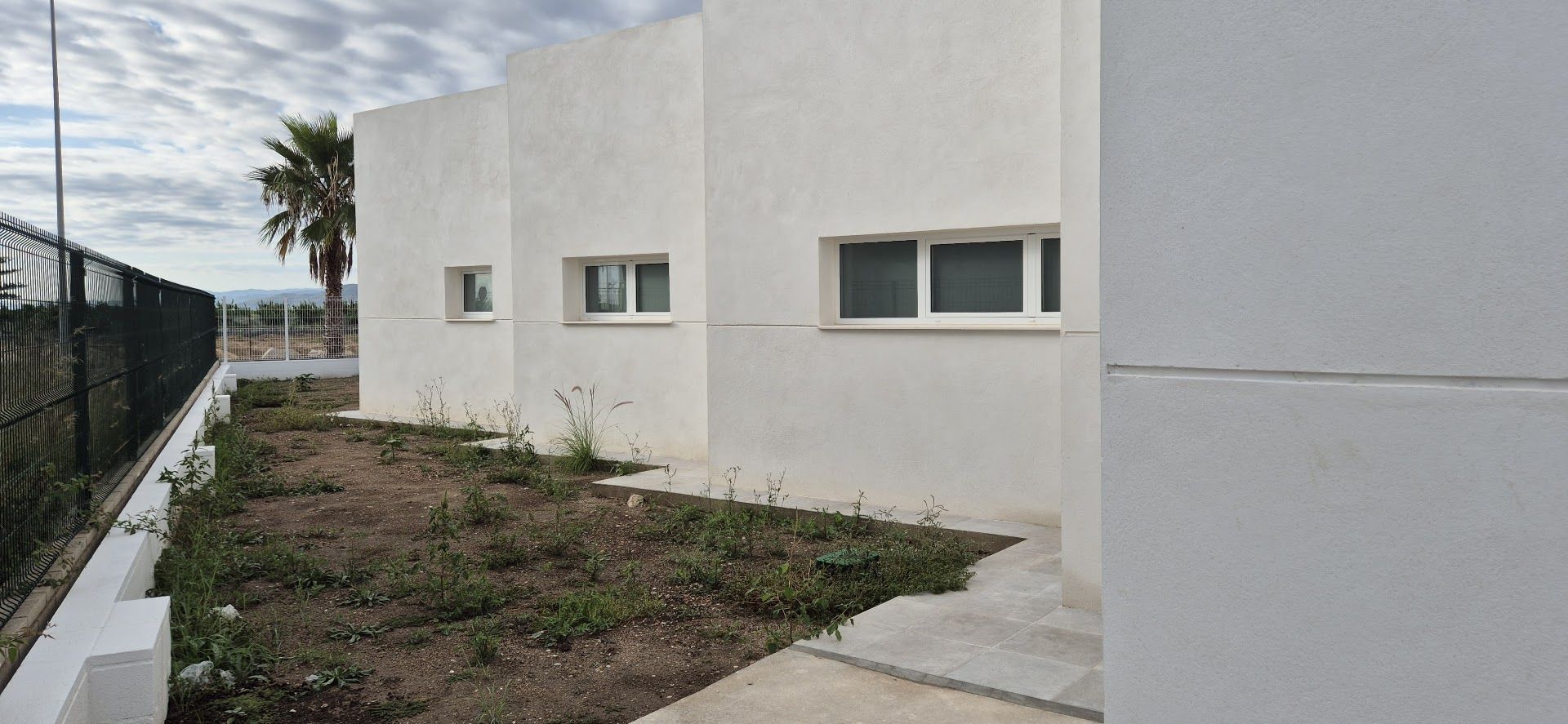 Inauguración del Centro de Acogida de Animales de la Safor en Tavernes de la Valldigna