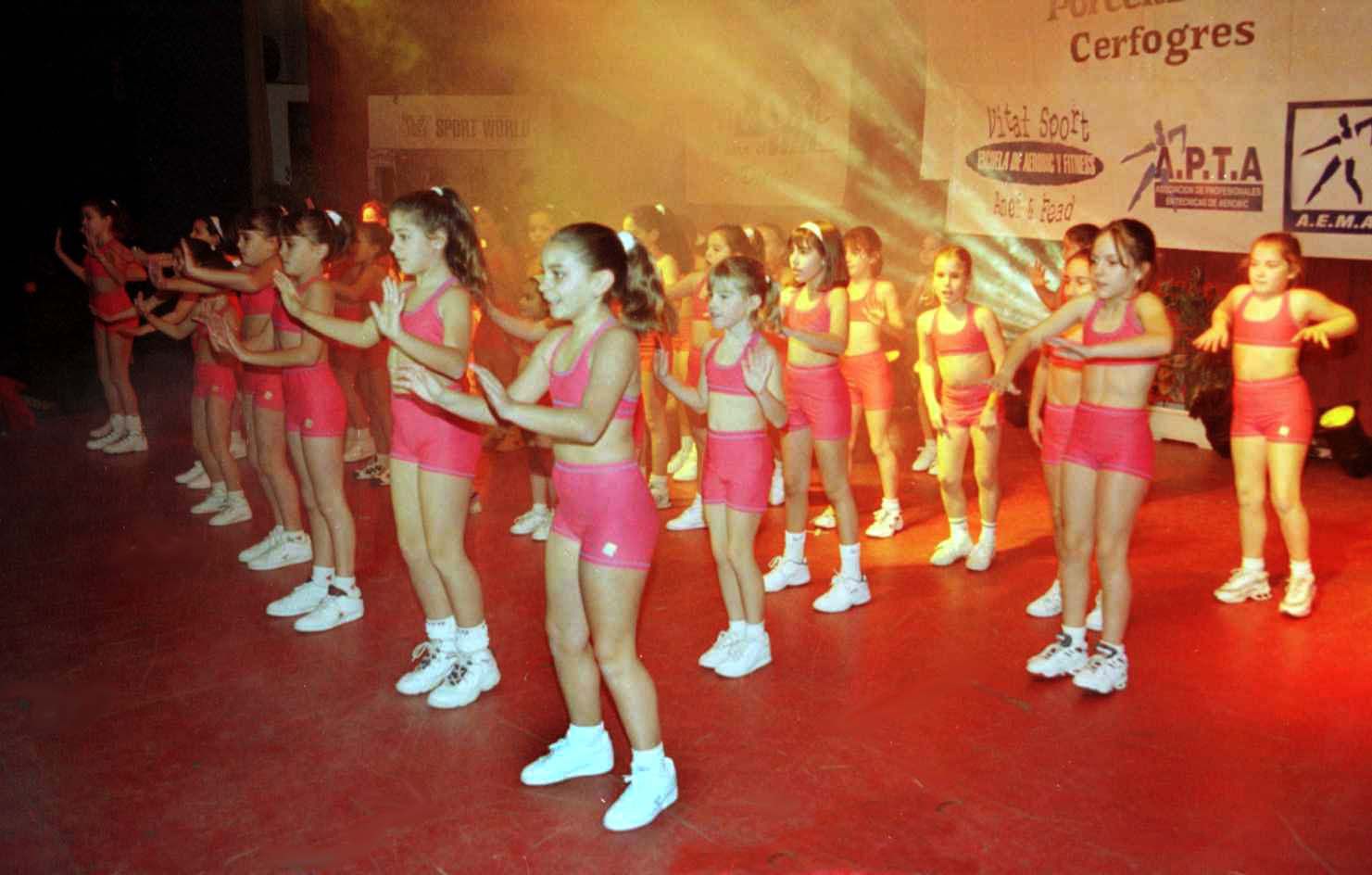 Gala del aerobic 1998.jpg