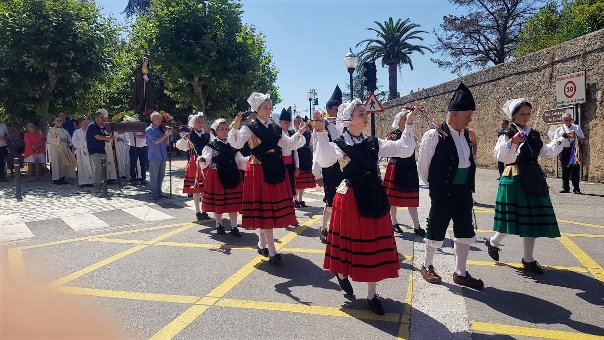 En imágenes: Santa Clara y la tradición recuperada de los cien panecillos