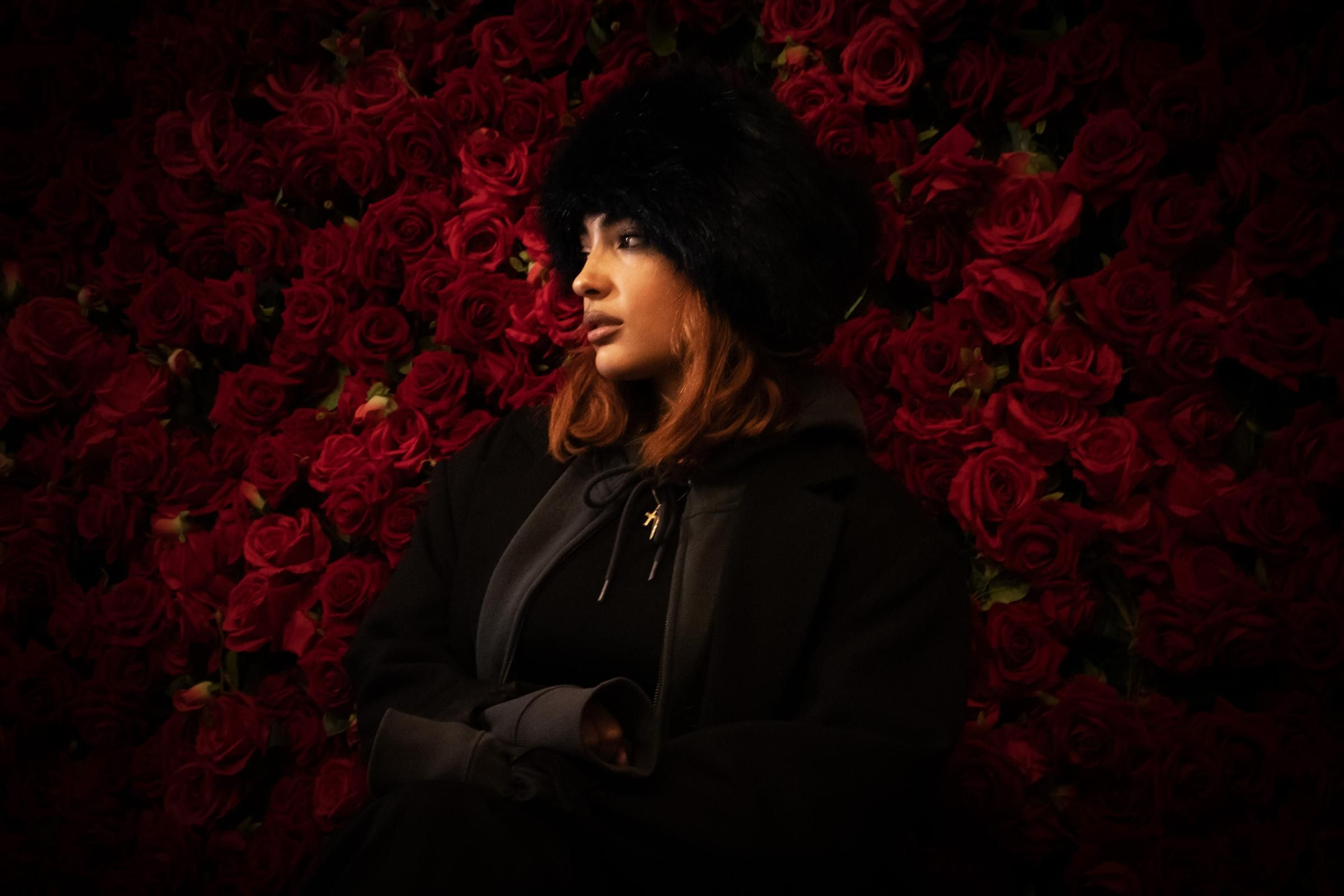 Entrevista con VIOLETA