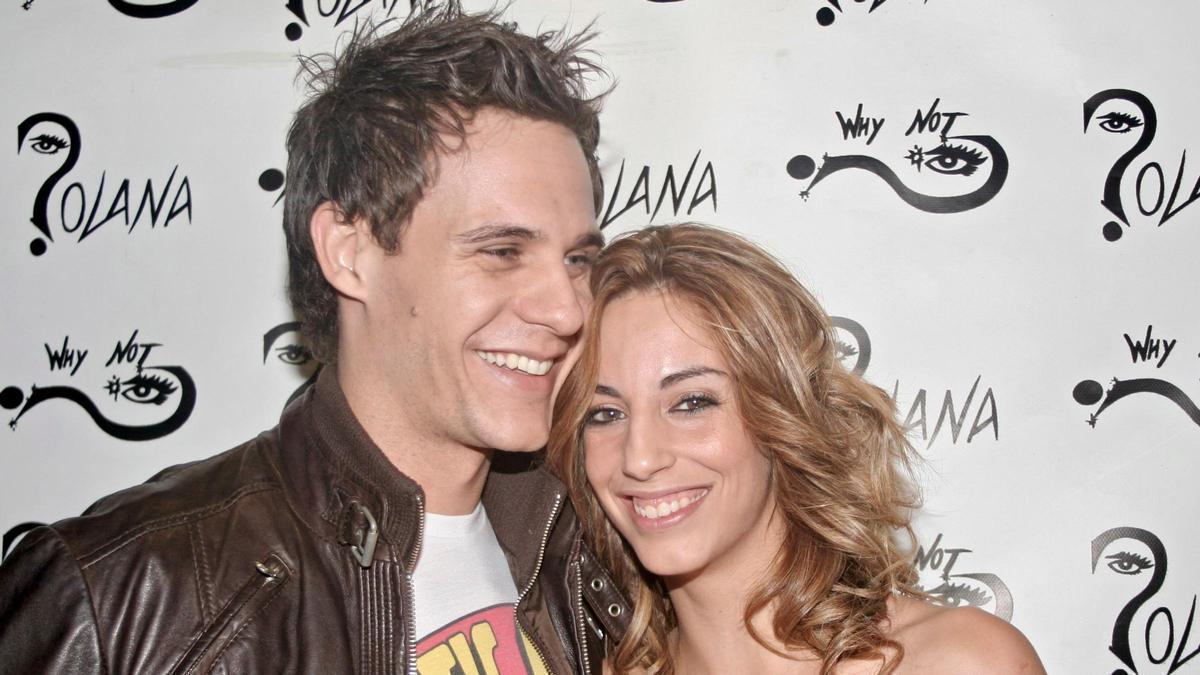 Christian Gálvez y Almudena Cid protagonizar el divorcio más mediático