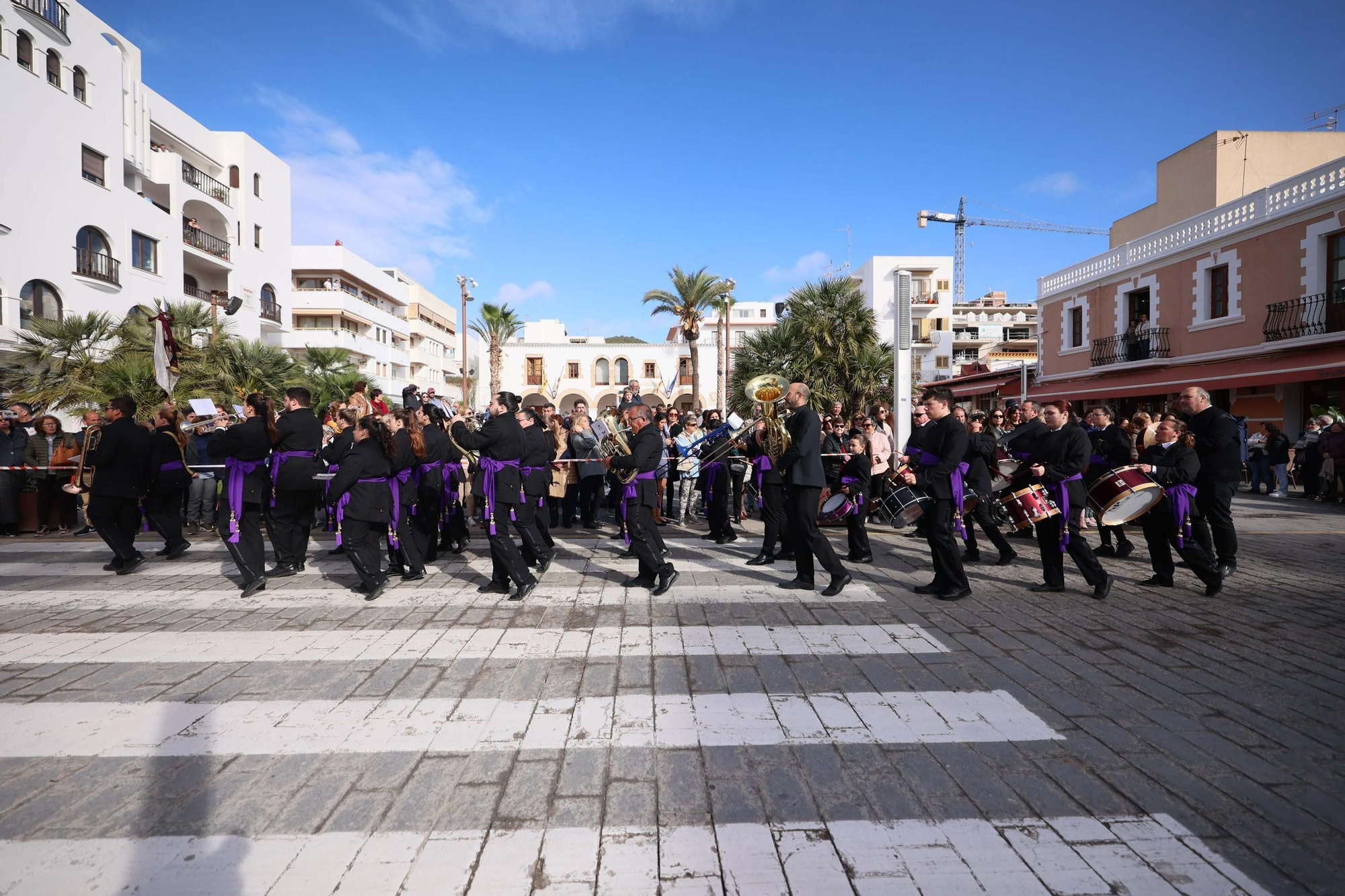Santo Encuentro en Santa Eulària (2024)