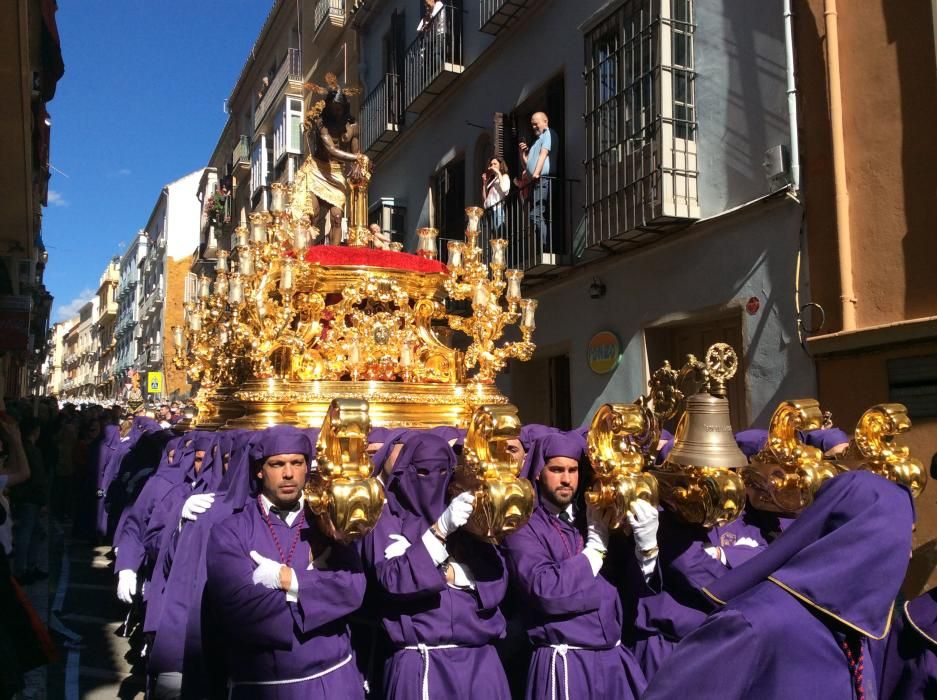 Lunes Santo | Gitanos