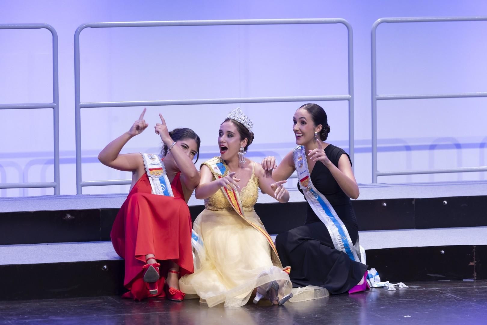 Así fue la clausura del Certamen de Habaneras en Torrevieja