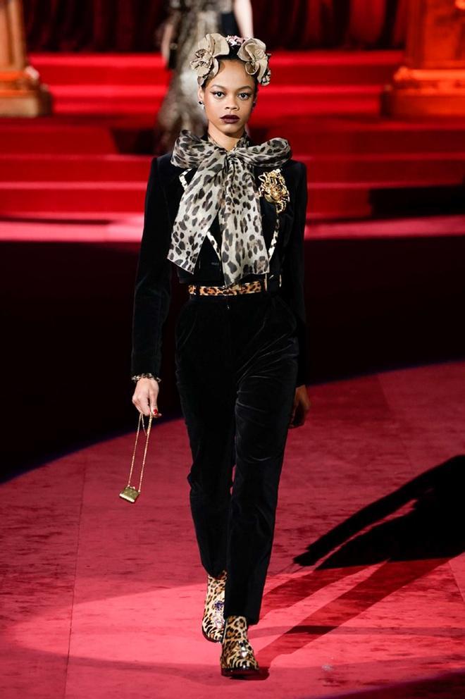 Dolce & Gabbana