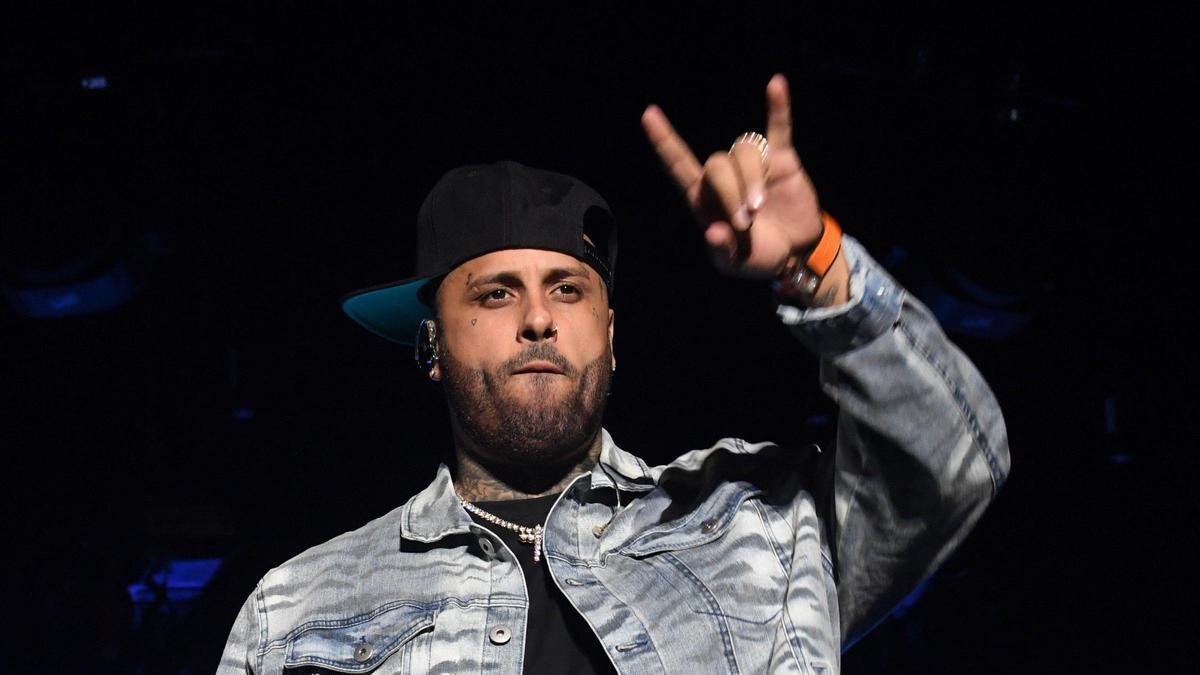 Nicky Jam será el cabeza de cartel de esta jornada del Costa Feira.