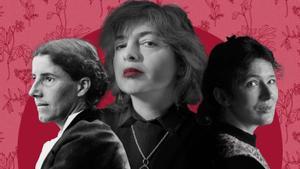 Feministes gòtiques: tres escriptores que has de conèixer