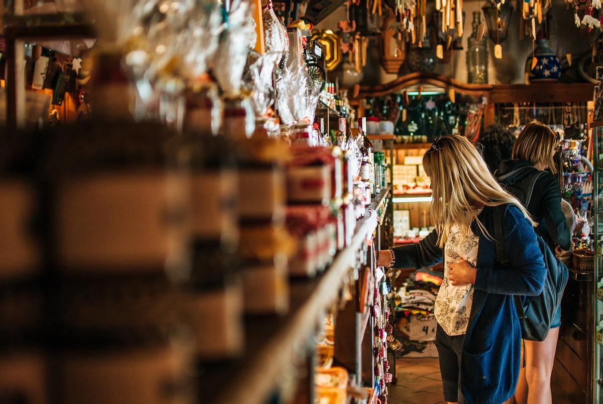 Els espanyols estan disposats a pagar un 10% més per productes sostenibles