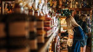 Els espanyols estan disposats a pagar un 10% més per productes sostenibles