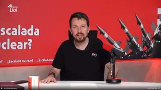 La tele de Pablo y de todas