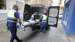 Mata a su hermano y se suicida en Canals