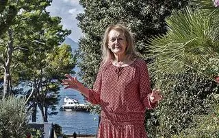 Annie Ernaux: "La literatura sigue marcada en el inconsciente como una cosa de hombres"