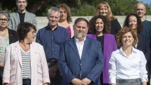 Presentación de la candidatura Militància Decidim