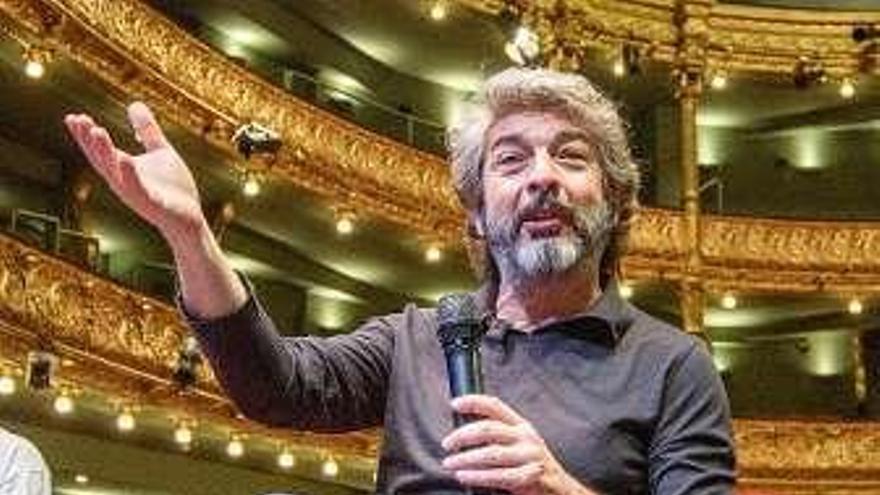 Ricardo Darín.