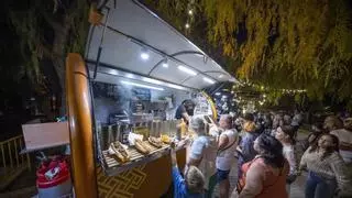 Concierto gratuito de Tam Tam Go!, un tributo a Queen y gastronomía variada para este fin de semana en Torrevieja